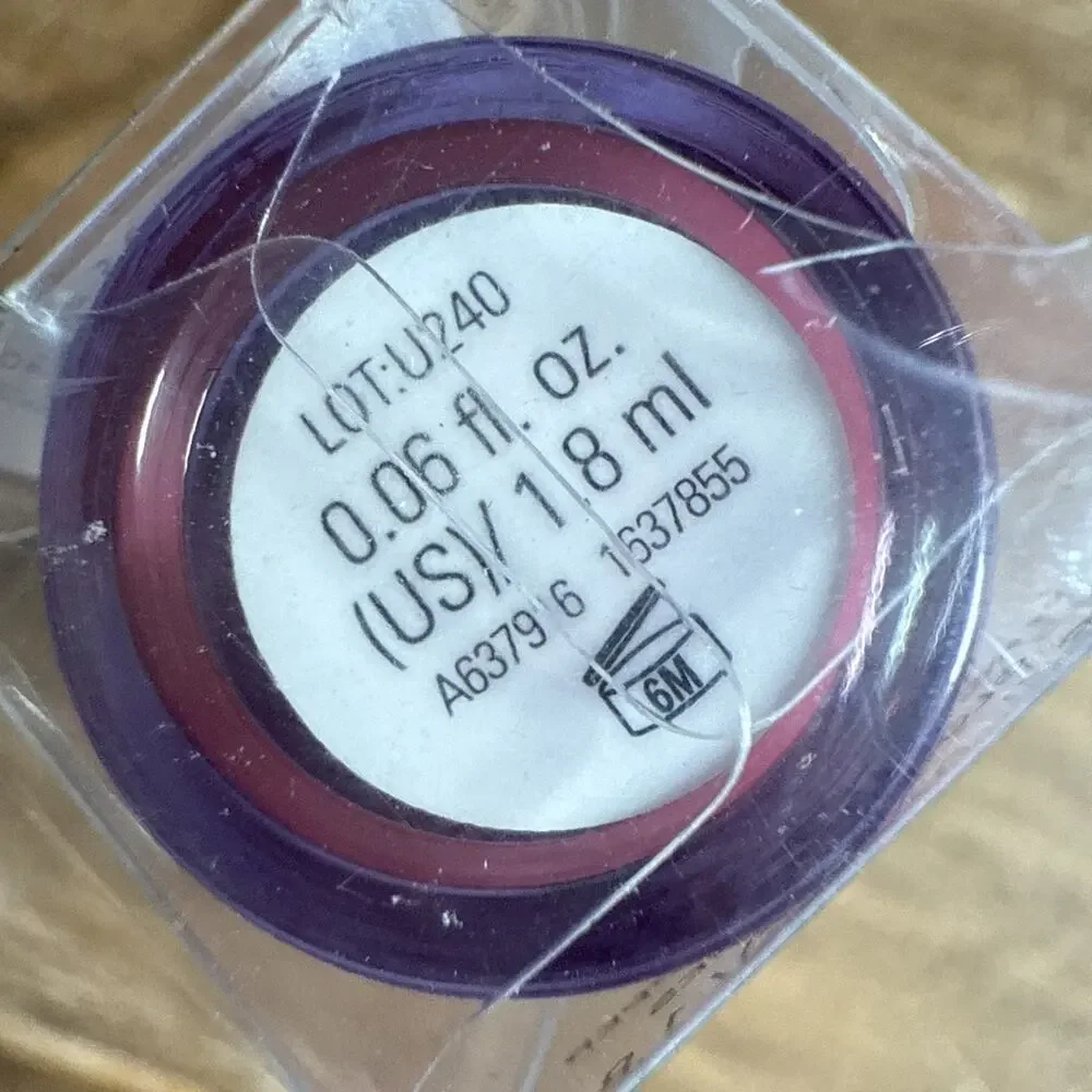 Makeup Revolution Relove Lip Switch Gloss - Euphoric (1.8ml)